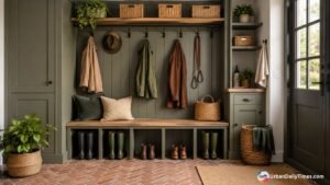 Boot Room Ideas: 19 Designs for Every Space and Style